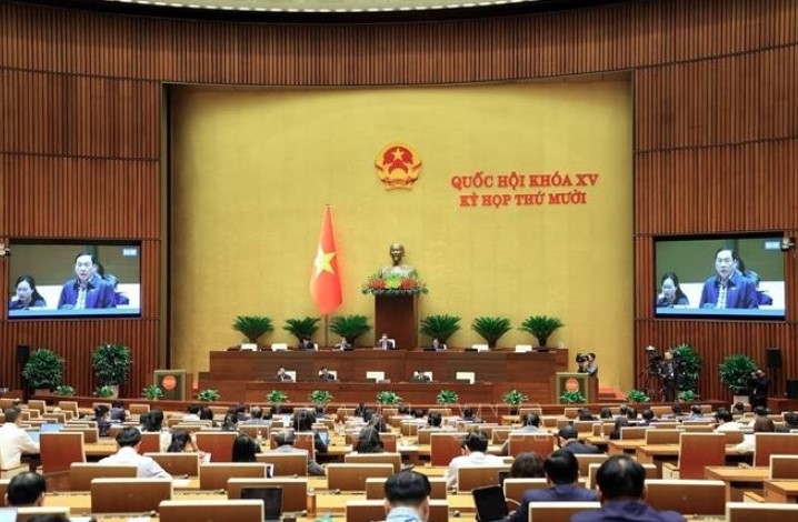 Draft revised Press Law broadens online scope